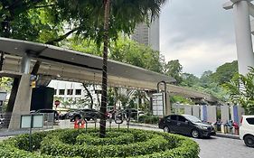 Vortex Suites Klcc By Rit