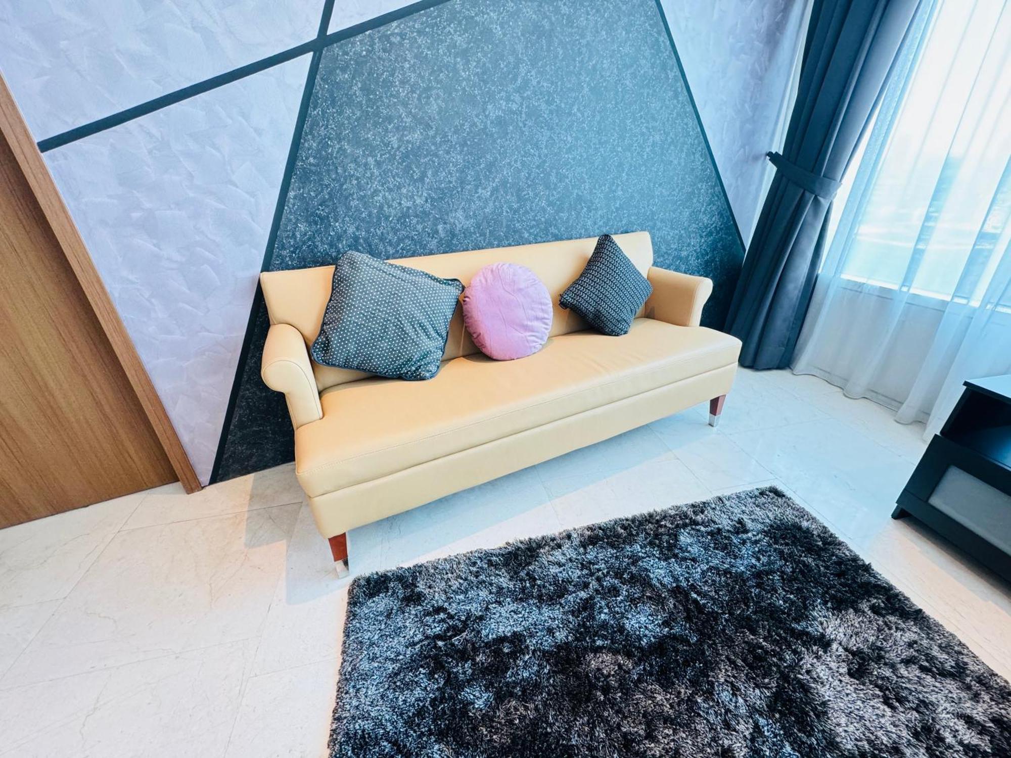 Vortex Suites Klcc By Rit Kuala Lumpur Luaran gambar