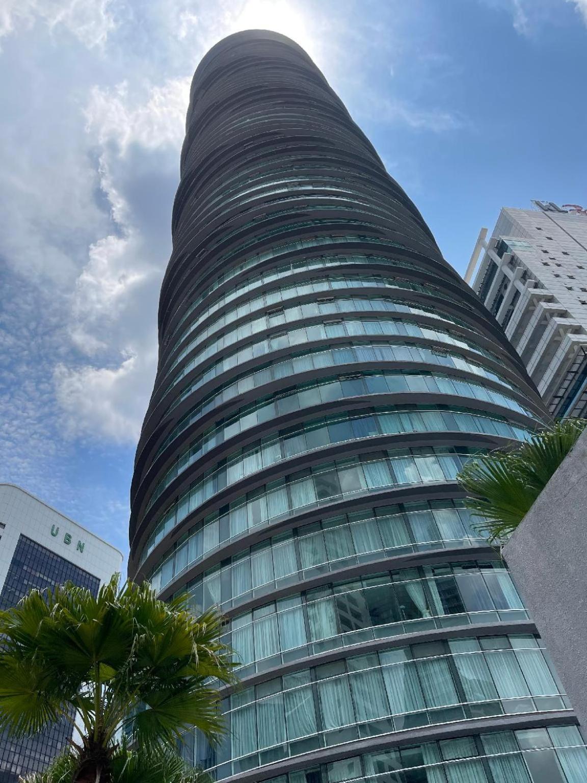 Vortex Suites Klcc By Rit Kuala Lumpur Luaran gambar